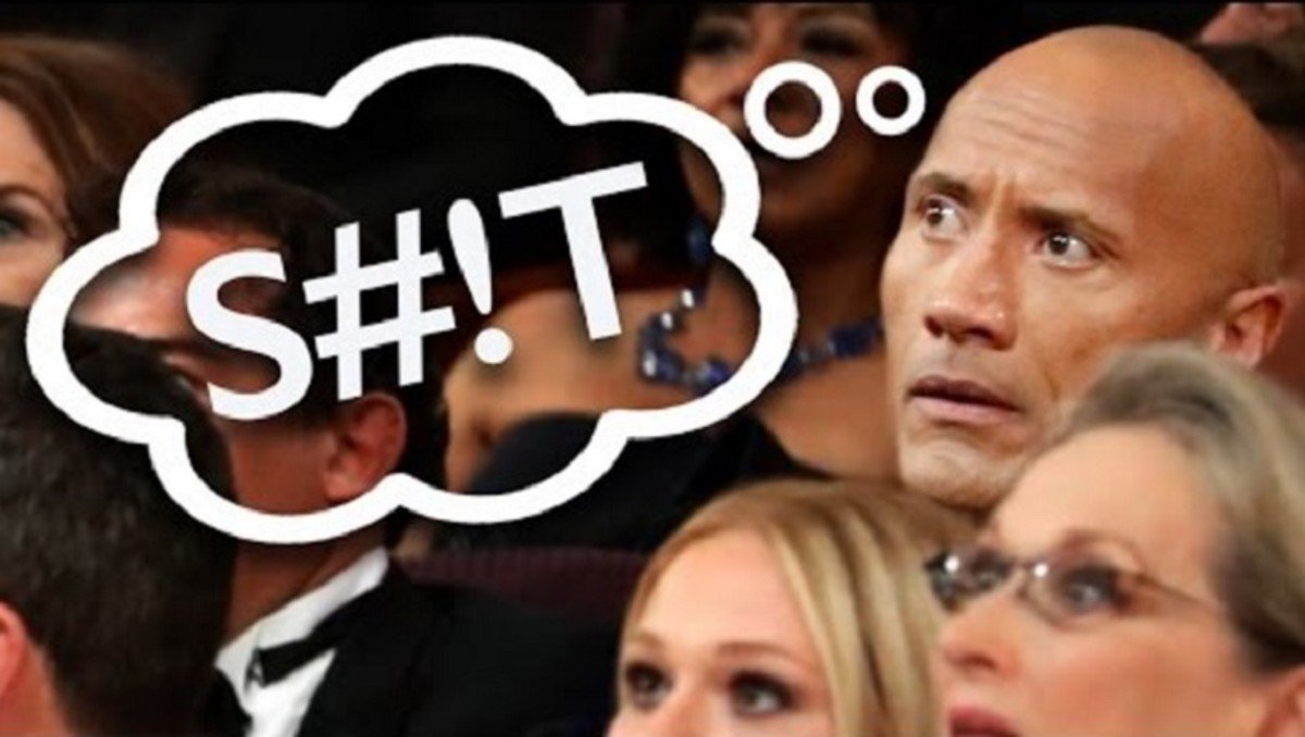 instacutecanada's tweet photo. Watch The Rock's Hilarious Video Reacting to the Oscars Best… https://t.co/CJrtpcs0j7 #Maxim_Man #Maxim_Man #funny #The_Oscars #The_Rock https://t.co/AA0bfVwBX7