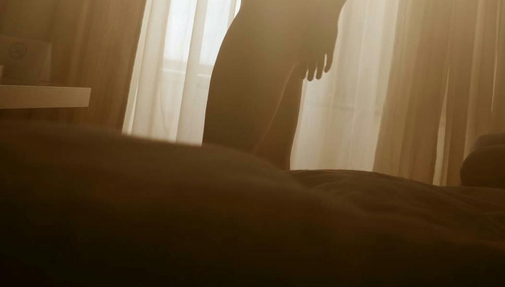 STANA KATIC IS TRYING TO KILL ME: a saga in 2 parts