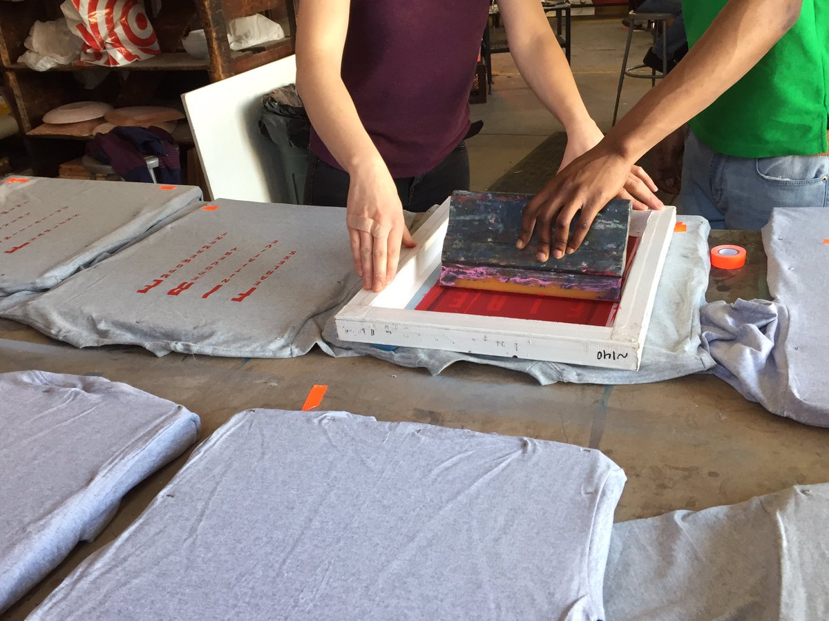 projectfirechi's tweet photo. Project FIRE signature t-shirts in the works. https://t.co/EvBTGsVYGE