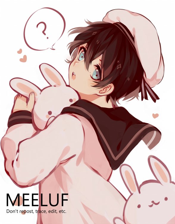 ?? It's Reo when he was a kid 