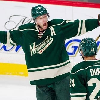 donscup's tweet photo. Minnesota is popular as Eric Staal is grabbed in #DonsCup #waiverwire in the CLARKE Division https://t.co/RUQzmfObid
