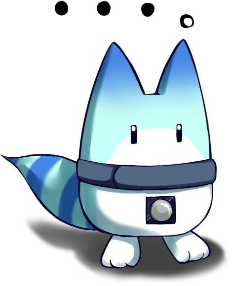 らっきービースト先輩 