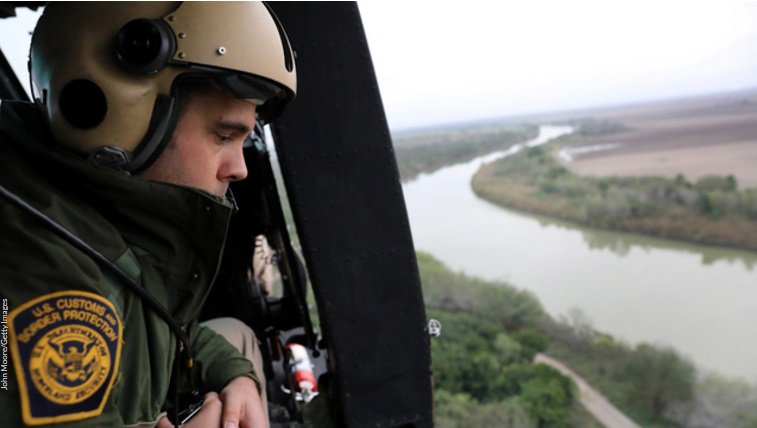 Trump's tall order: Hiring 15,000 ICE and border patrol agents bit.ly/2mpVqhX https://t.co/pqpZ0IGctI