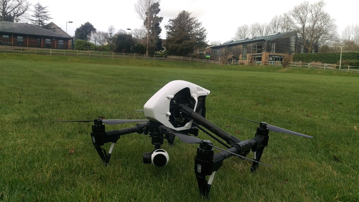 cortexdrones's tweet image. Great time @BHillGirls this morning, thanks for having us along! :)