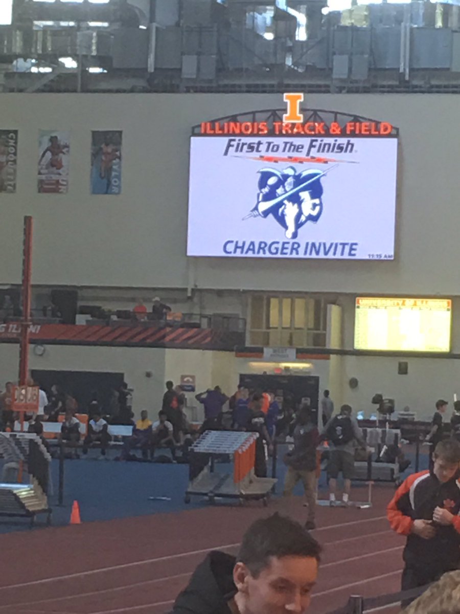 MSHeartland_'s tweet photo. We at live at U of Illinois in Champaign-Urbana for Centennial Charger Boys ABC Invite #ChargerABC17 https://t.co/OzxdZOnqxJ