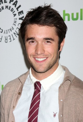 Happy Birthday Josh Bowman 