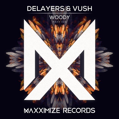 weraveyou's tweet photo. .@DELAYERSdjs &amp; @VushOfficial team up for infectious single 'Woody', out now on @MaxximizeRec

https://t.co/DxKYNuQgrA https://t.co/dfooRFR6ww