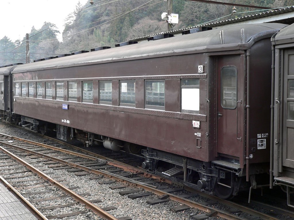 着後レビューで-国鉄 オハ•35系客車 キノコ折•妻・鋼 - lyceemaputo.org 国鉄 115系電車第一編成出場記念 湯呑 4点セット