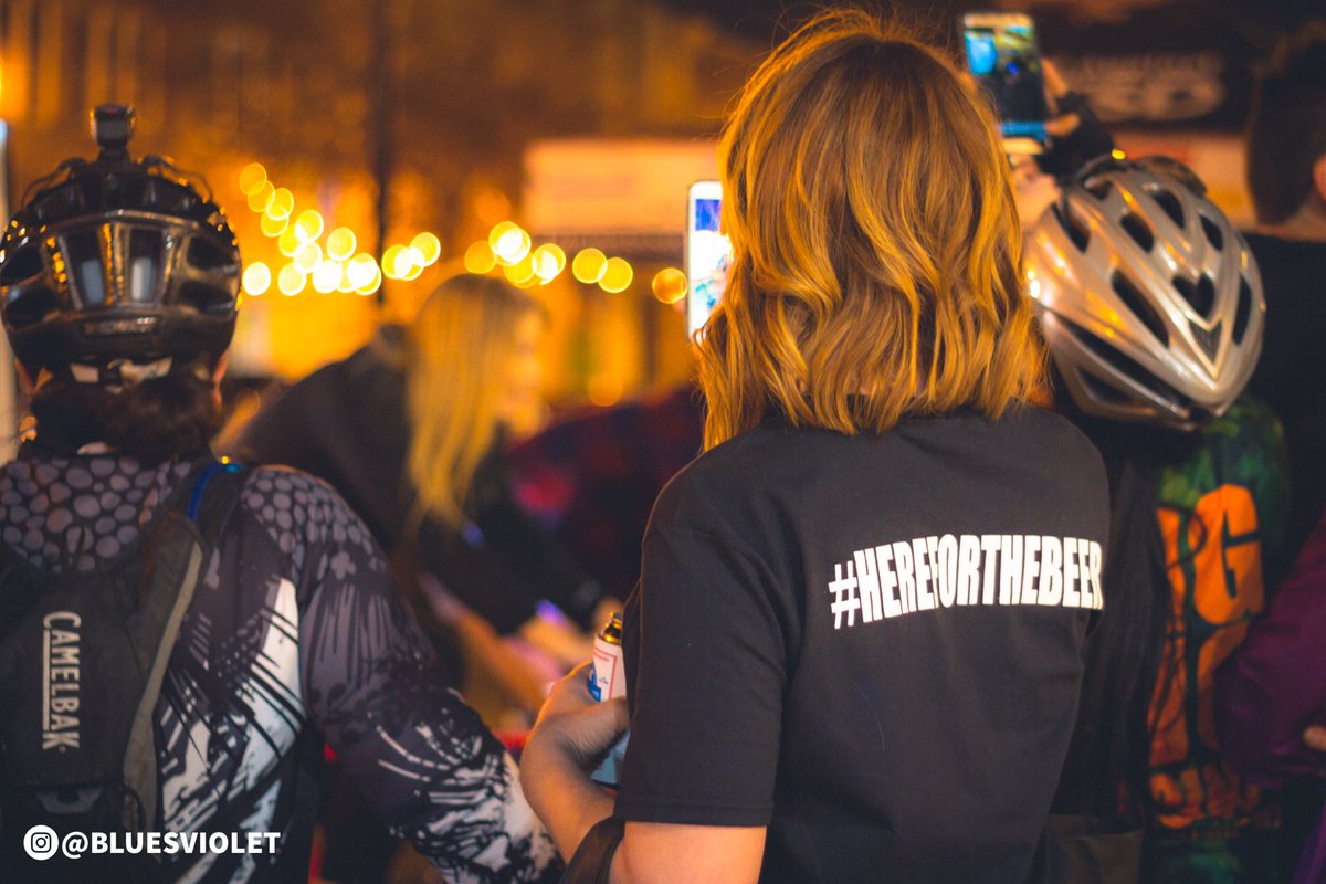 bluesviolet's tweet photo. it's not a party unless bikes are involved 

#party #partytime #bikeparty #cyclists #bikepeople #photography #canon_photos https://t.co/WQMrOnJGpQ