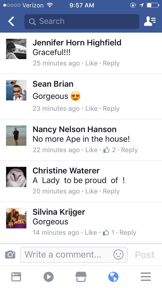 Aleixo1730's tweet image. @NBSI_1940 Is this the kind of person you have working for you as your Administration Manager? #RacistComment