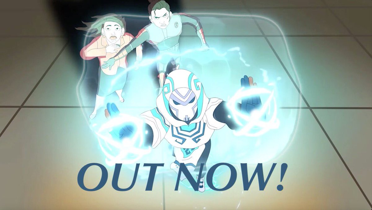 MCFseries's tweet image. Click the link to watch our trailer now! ➡️➡️➡️facebook.com/mcfseries/vide…