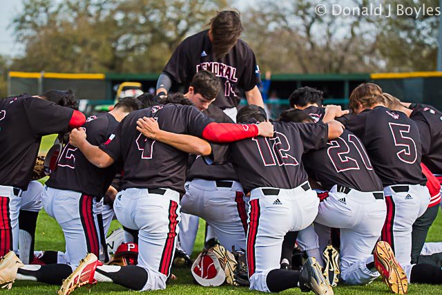 DonaldJBoyles's tweet photo. #TXHSBasebal #2017SpringSeason @GCMPATSBsb Him before the Game https://t.co/15RPMynfAe