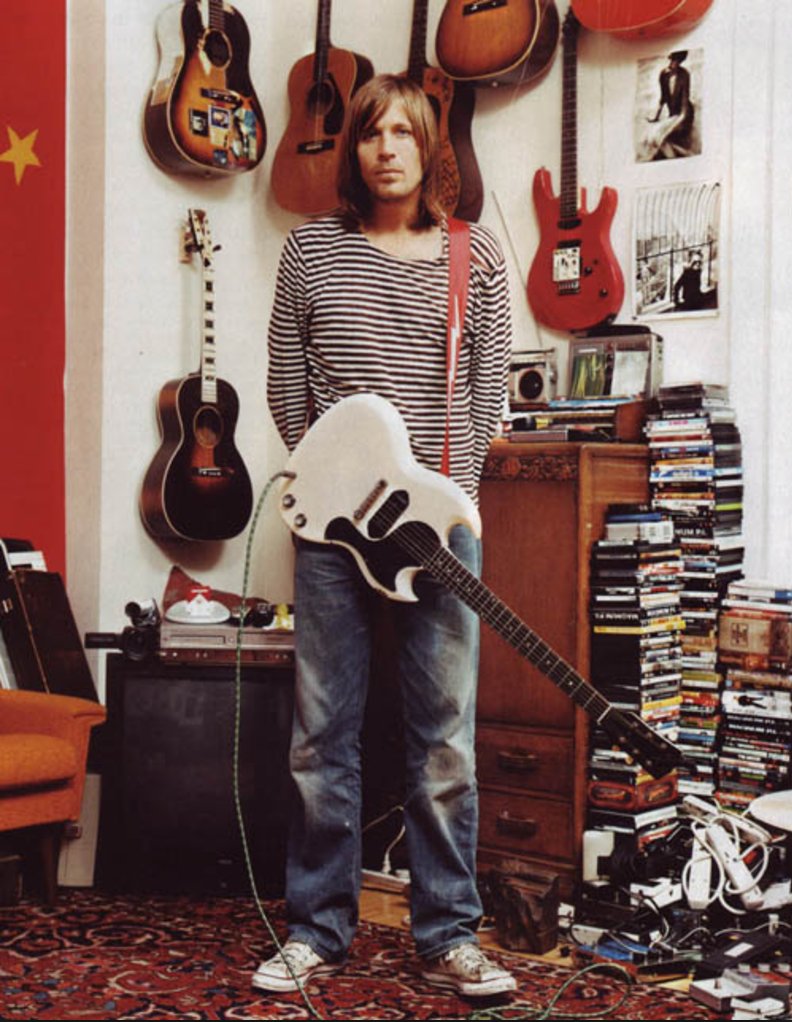 Happy Birthday Evan Dando! Some coming up 6-9pm 