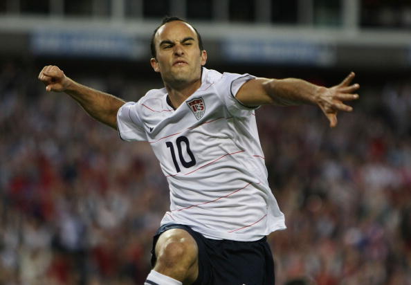 Happy birthday to one of America\s greatest ever players!

Landon Donovan is 35 today 