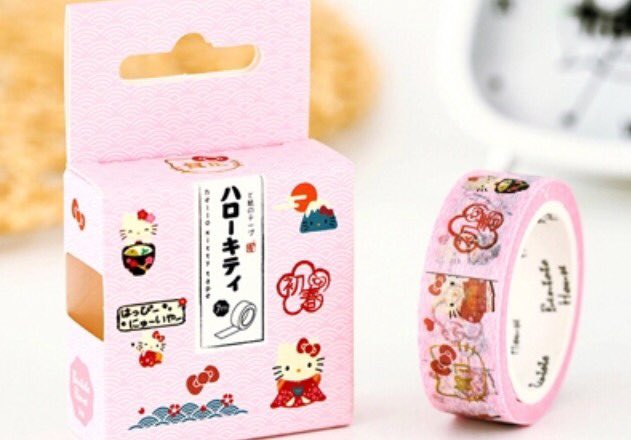 Hhappinessbox's tweet photo. A box of cuteness, with adorable useful items every month! Pre-launch happening now. Tell your friends #hellohappinessbox https://t.co/tppsxGDW6D