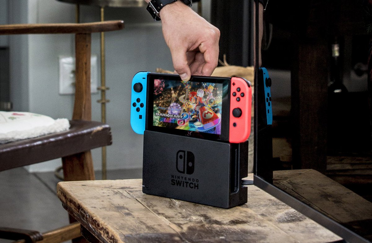 GamzOnly's tweet photo. Demain à lieu la @dsinparis à 14h pour célébrer la @NitendoSwitch. Ne ratez pas le tournoie du @SuperBombermanR et pleins d'autres choses 😉 https://t.co/ef5P9Ln6NX
