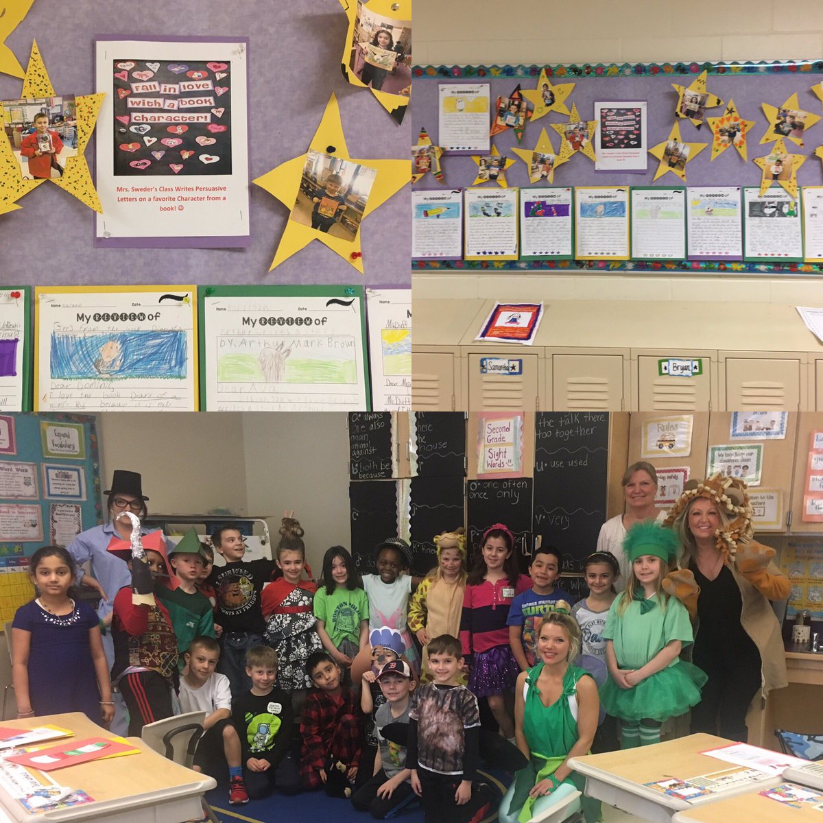 Danielle Sweder tweet media