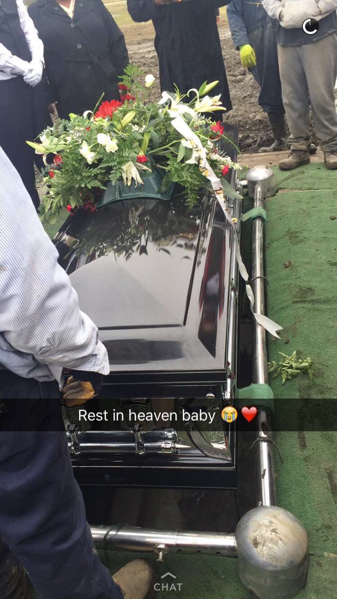 TheeRealBBK's tweet photo. It's been a year and I still can't accept the fact you're not coming back 💔 #LongLive34 ‼️ https://t.co/NIQ9DqNDsT