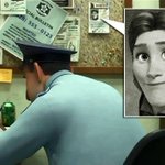 ベイマックスにハンス王子出てるw指名手配犯とか扱い酷すぎてクソワロ!