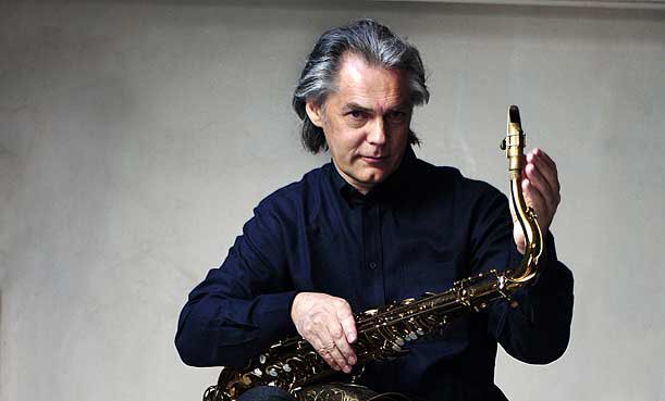 Happy Birthday, Jan Garbarek! 