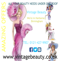 VintageBeauty3's tweet photo. Based in #harborne #Birmingham 
https://t.co/A6Y2Kk4bEO https://t.co/5rhxJAVNgp