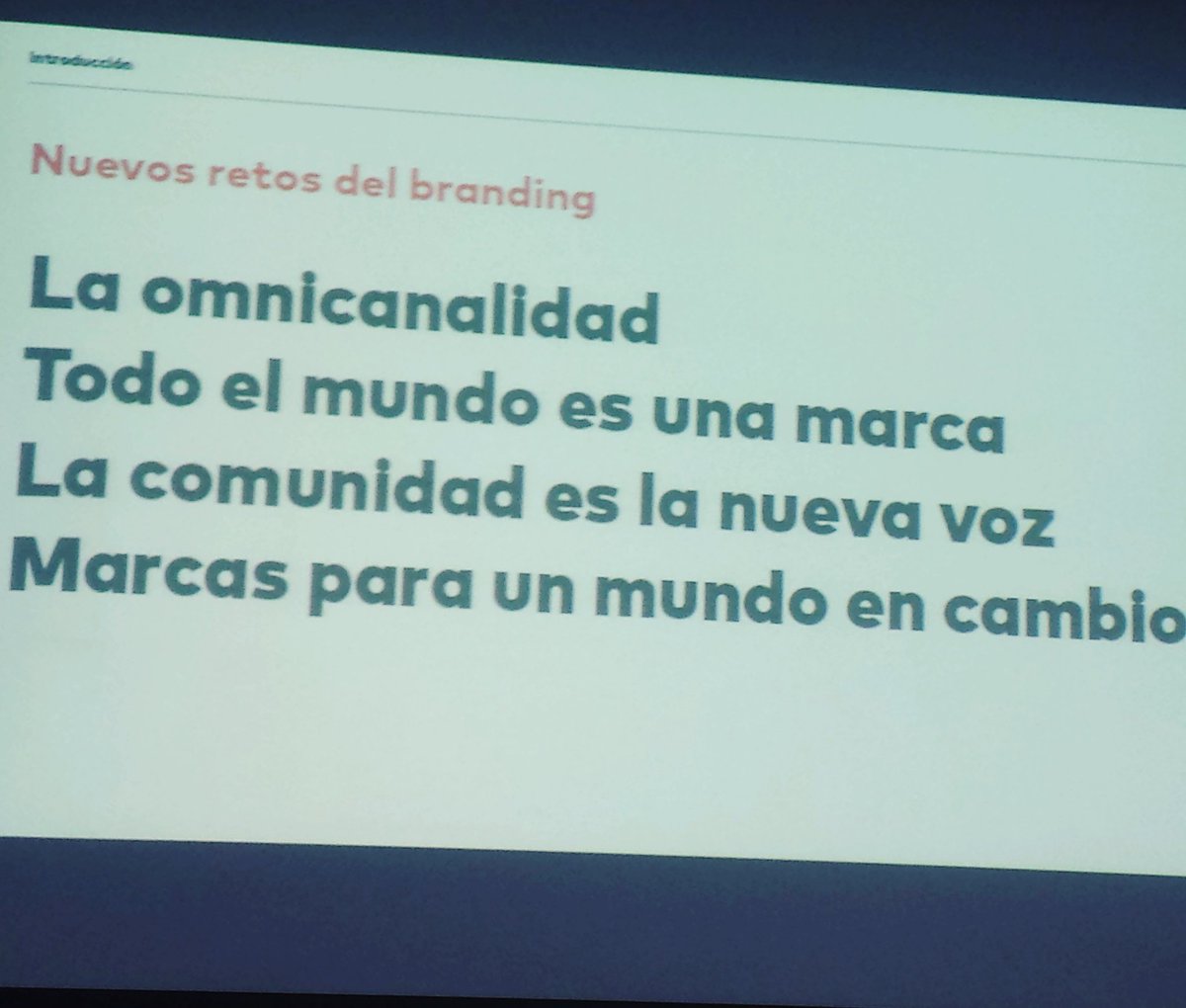 Taller de Branding;)
#branding #brandOffon #brand #mkt #Digital #esden #estrategia #business