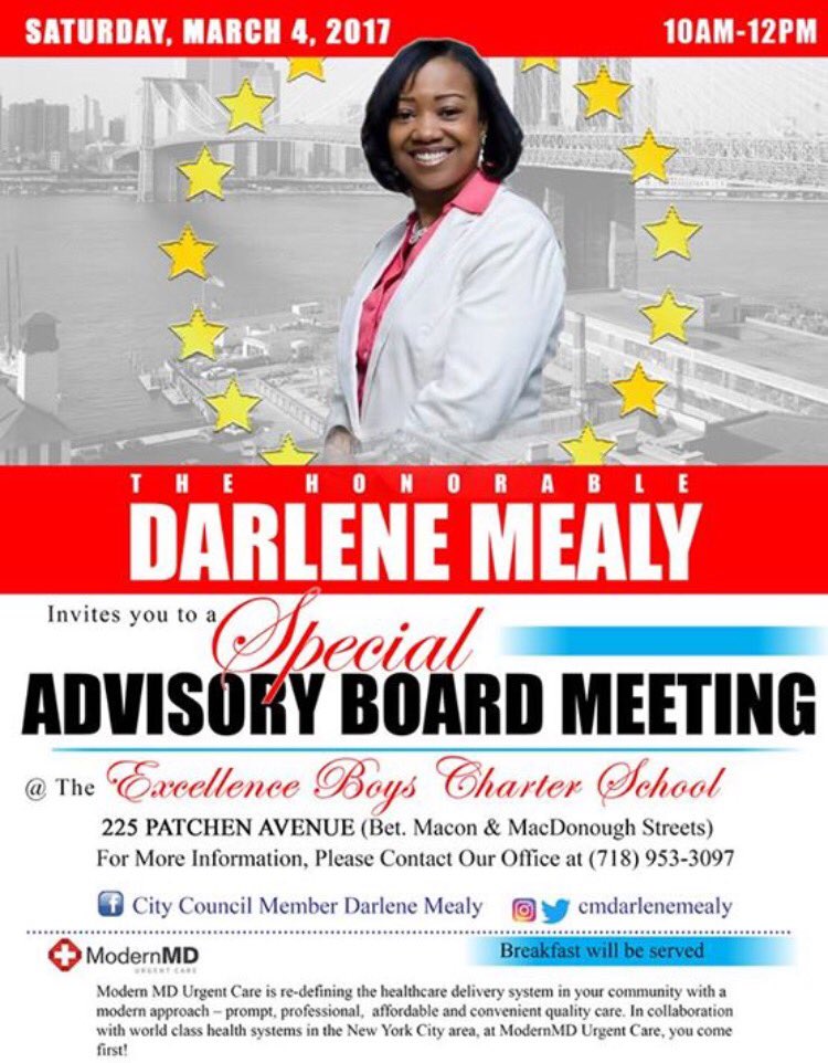 Darlene Mealy (@cmdarlenemealy) on Twitter photo 