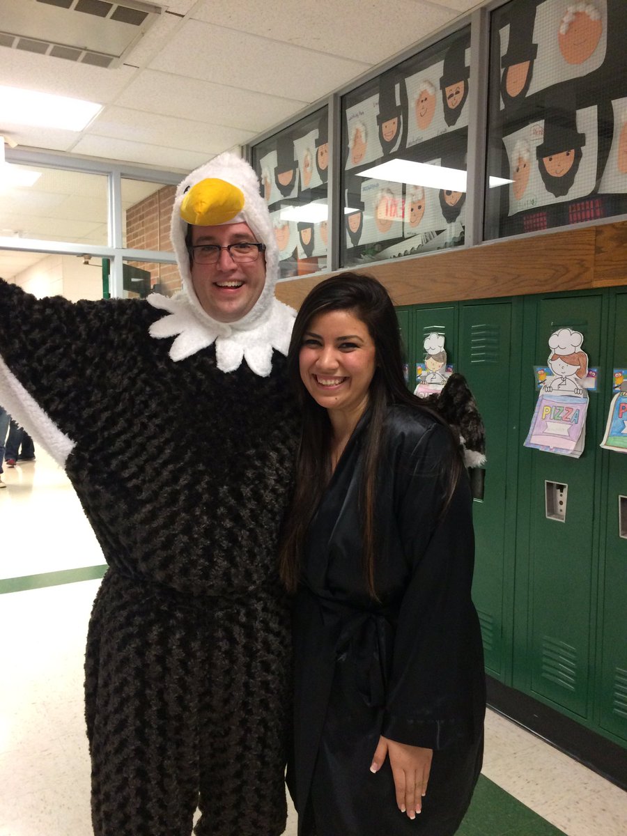 #d75learns  having fun at the fun fair at Washington school