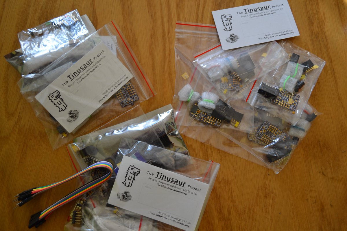 a_vitkinov's tweet photo. Ready for soldering #Tinusaur #pcvt https://t.co/ZHC3JwrB86