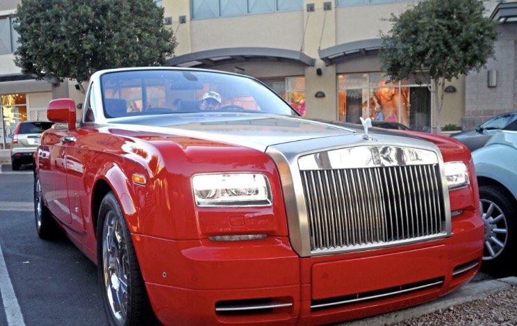 Thought I might! Because I'm a reds fan❤️😎