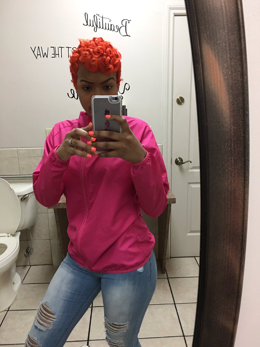 __Emani's tweet photo. 😍😩 I just be trying shit .. https://t.co/UZdxbqSM8V
