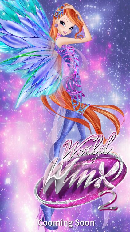 regalacademyea's tweet photo. #WorldOfWinx #Wow #WorldOfWinx2 #WOW2 #WeWantWC6ForSpain #WinxClub #Dreamix https://t.co/md3eor6ELs