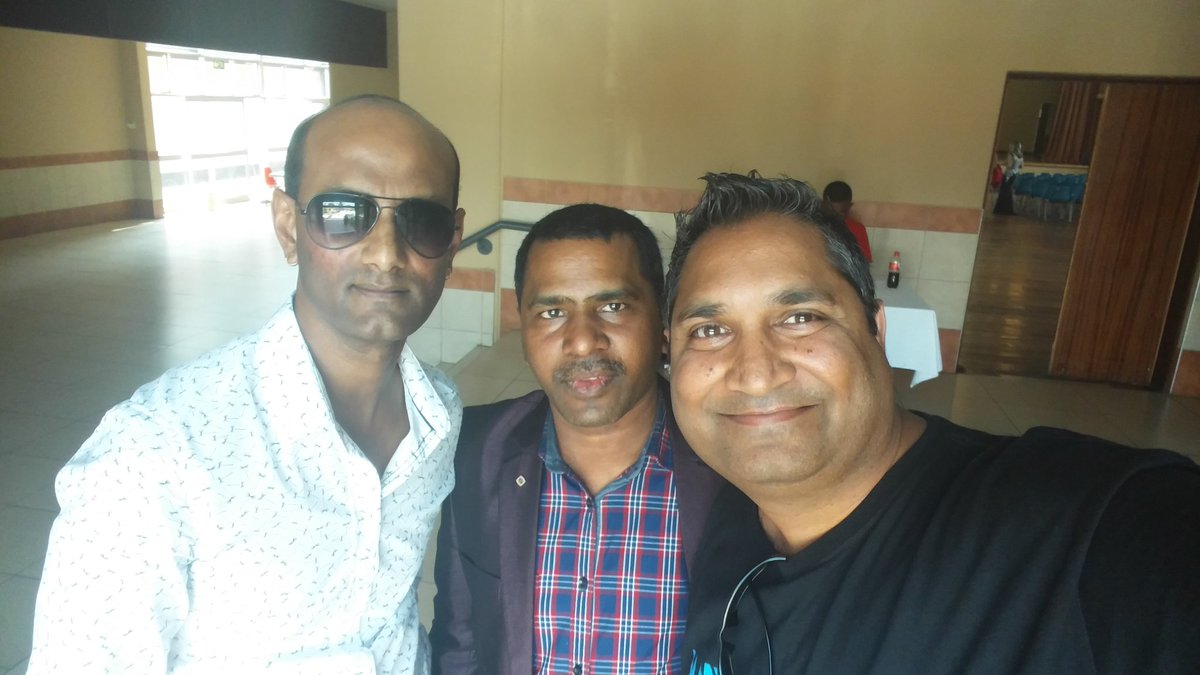 Thrilled to be attending the #gopiojhbsouth meeting in #Lenasia today with <a href="/nasreen_chamda/">Nasreen Chamda</a> <a href="/NaziaWadee/">Nazia Wadee</a> <a href="/lucy_sigaban/">Lucy Sigaban</a>