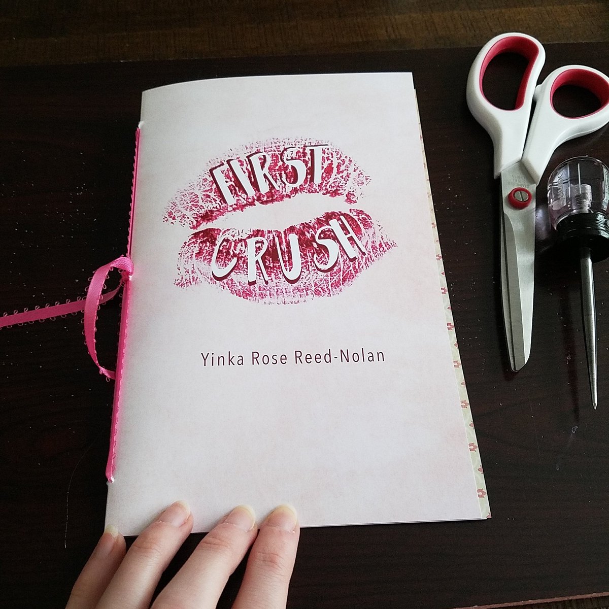 myhyacinthgirl's tweet photo. We open for submissions at https://t.co/R0y4byGKFV on April 1st! It's free, you could win money. Pick up a chapbook and support us/poets! https://t.co/KC7fr1Fy7V