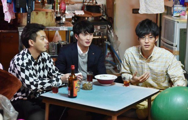 スキマ 公式ツイッター En Twitter 噂の ゆとりですがなにか 続編スペシャルのロケ地 撮影場所まとめ 福島県郡山市のアーケード商店街やスナックライト 郡山市中央公民館 東京の大森駅前などhttps T Co Lhfdgg1sjs ゆとりですがなにか 岡田将生 松坂桃李