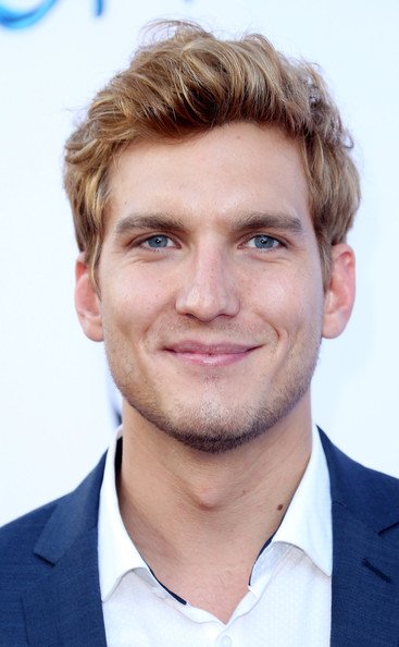 Happy Birthday Scott Michael Foster 
