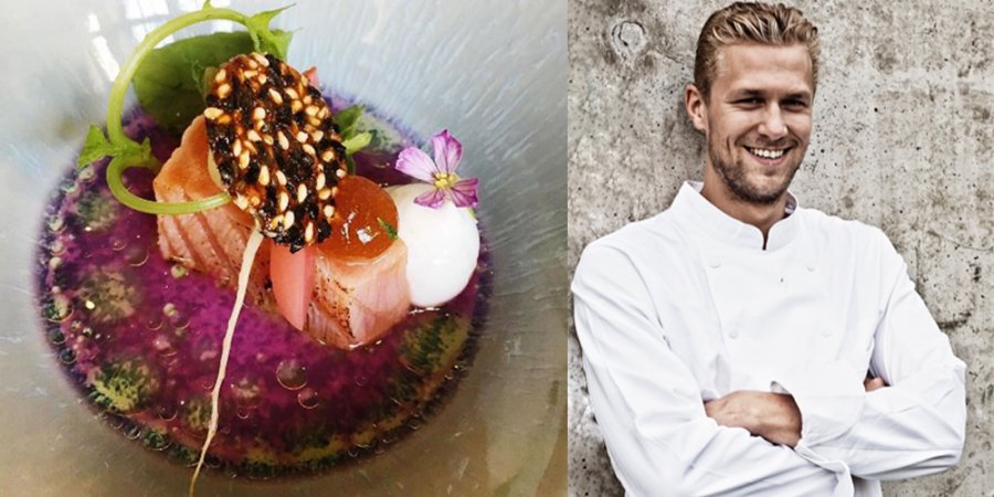 Dit zijn de favoriete restaurants van chef <a href="/JorisBijdendijk/">Joris Bijdendijk</a> van <a href="/rijksrestaurant/">RIJKS®</a>  > hrst.me/upo
