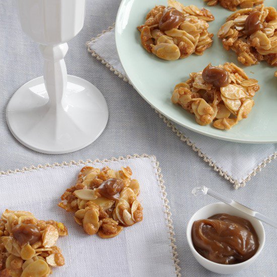 craft_wine's tweet photo. Wine Pairings for Desserts:Dulce de Leche Crispies-Wine Pairing:Madeira. When pairing desserts &amp; dessert wines.https://t.co/uxRGJPCUqJ
#wine https://t.co/SATmBKeSMI