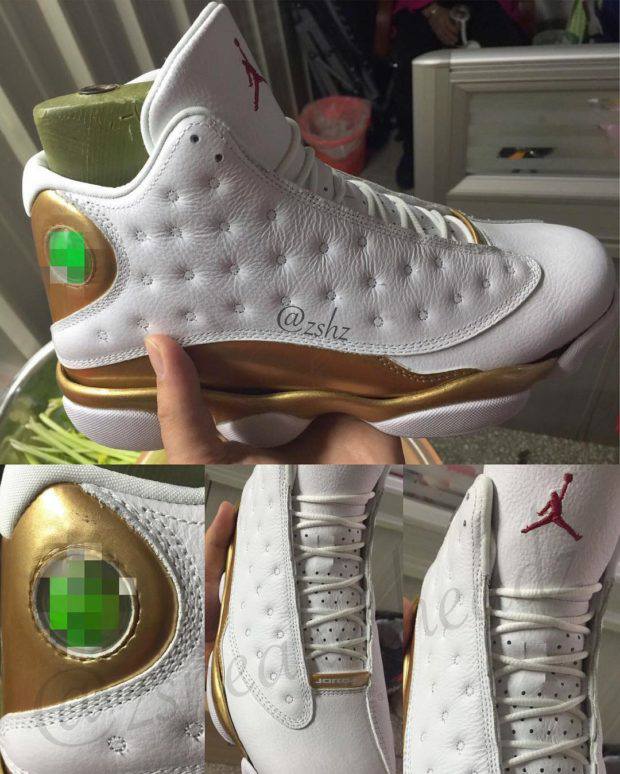 tsatsral's tweet photo. 2017 Air Jordan 13, 14 Defining Moment Pack
#NBAKicks
#DMPPack
#NBA
#SoleWatch
#KicksOfTheDay https://t.co/0iQS49h2ST