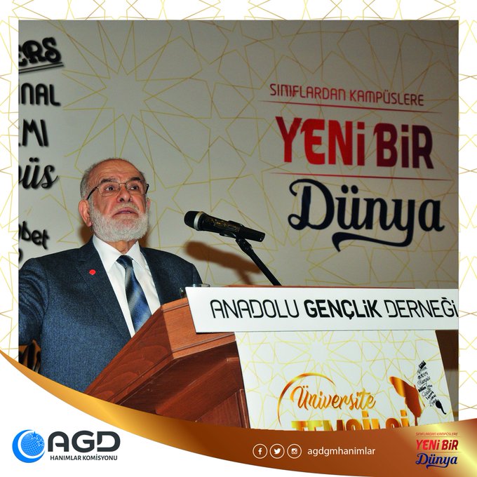 Resmi Twitter'da görüntüle Resmi Twitter'da görüntüle