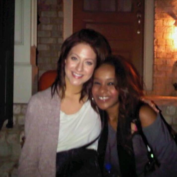 bessmakesmusic's tweet image. Happy 24th birthday to the only girl who ever knew me better than I knew myself. It's crazy to me, how I get... fb.me/1MwNjp02b