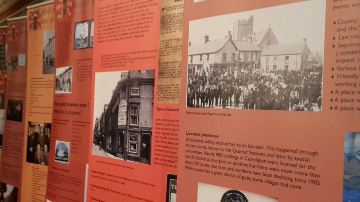 Prosiect Cynefin tweet media