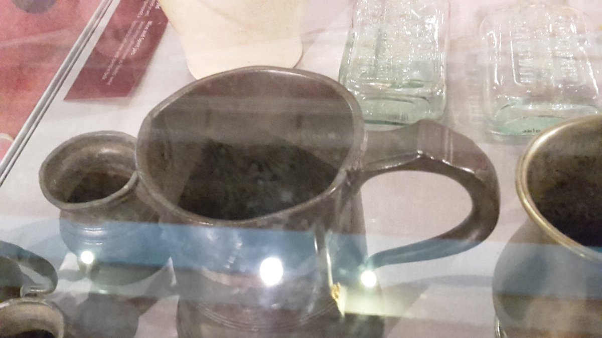 Prosiect Cynefin tweet media