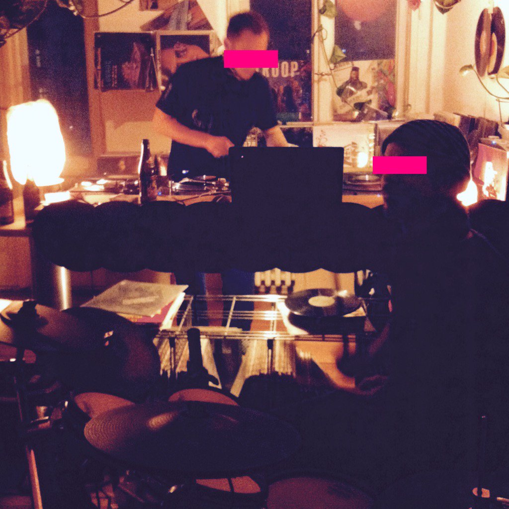 dogorchestra's tweet photo. s a t u r d a y
#clubfragil #doftw https://t.co/IkaVQ2ANTy