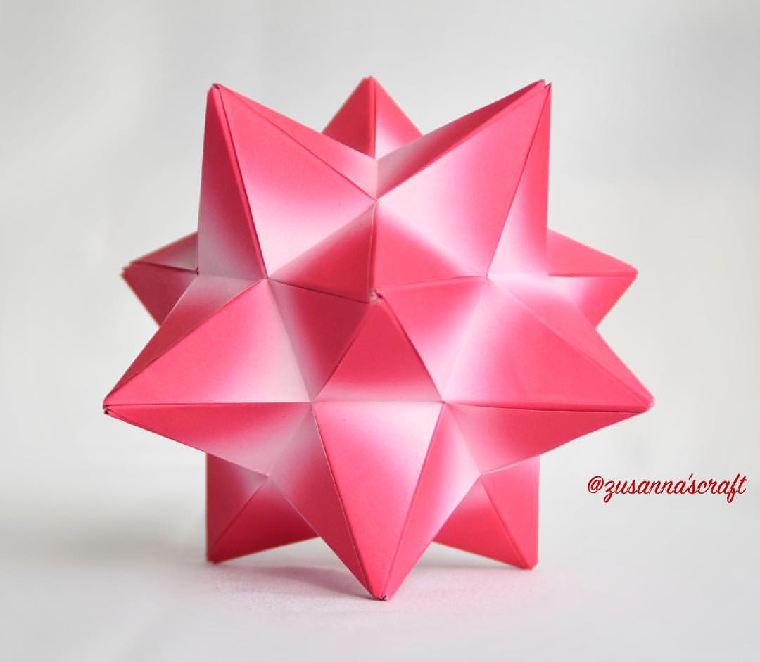 EZ Origami tweet media