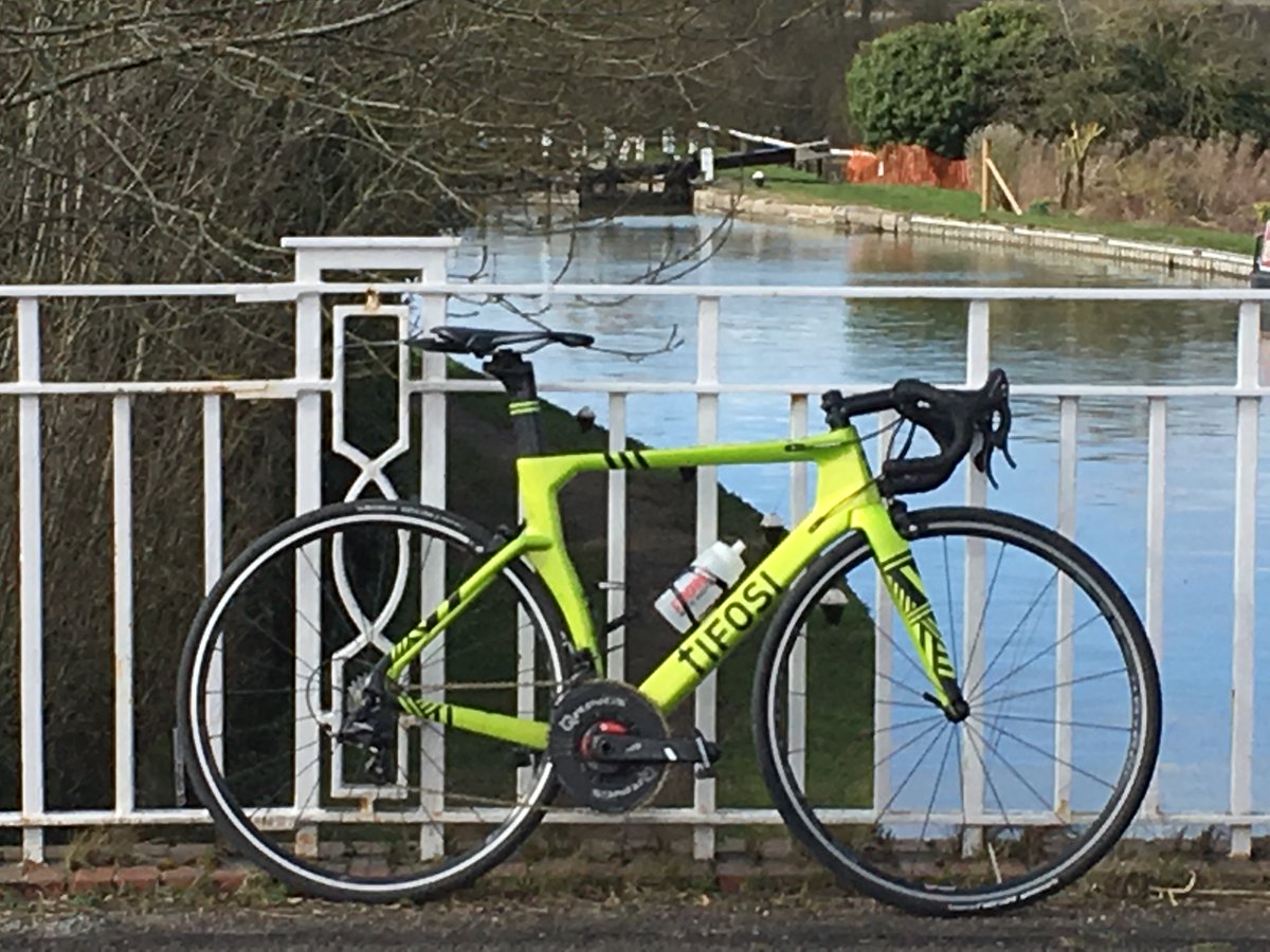 Let's go! @SpiritTifosiRT