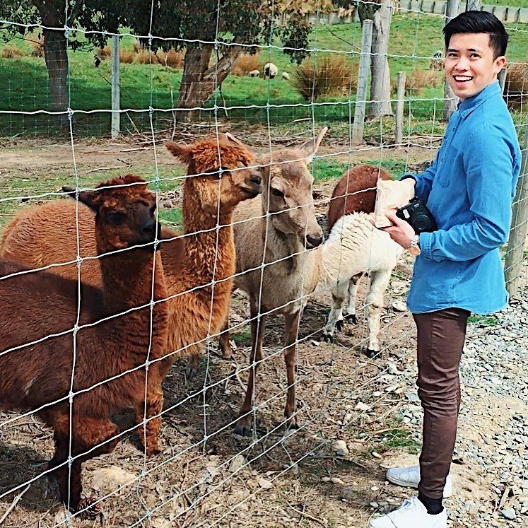 kimpoyfeliciano's tweet photo. 8 years ago today, we moved here in New Zealand 🇳🇿❤ https://t.co/rCAJVg7ONH https://t.co/znotI0ctqI