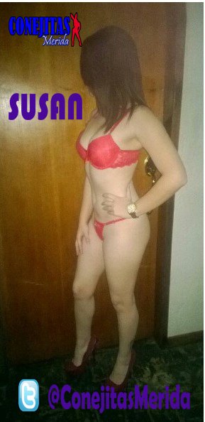 ConejitasMerida's tweet photo. @ConejitasMerida  hoy SUSAN disponible simpática tratable 25 años muy complaciente #merida #chicas #scort 04120605023 https://t.co/tLYtYyrnb3