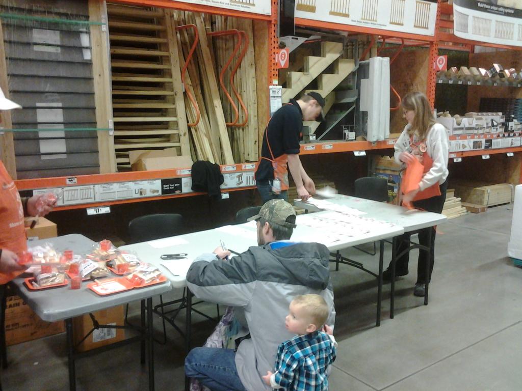 THD White Lake (@thdwhitelake) on Twitter photo We have celebrity guests for kids workshop, Metro Jets hockey team !
@dennissanders13
<a href="/Rick_Adcock/">Richard Adcock</a>
@asm212230 We have celebrity guests for kids workshop, Metro Jets hockey team !
@dennissanders13
<a href="/Rick_Adcock/">Richard Adcock</a>
@asm212230