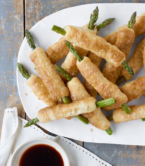 culinary_obsess's tweet photo. Pastry Wrapped Asparagus
https://t.co/3uIGlMq4YT
#springiscoming #areyoureadyforspring #seeyousoonspring #readytoparty https://t.co/N9Fa1yFhUq